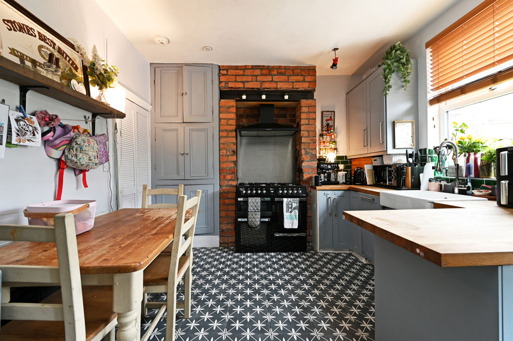 Pearson Place Meersbrook